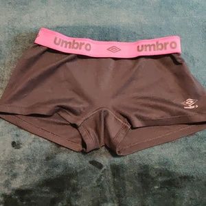 Compression Shorts